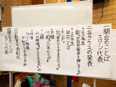 program